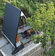 Vagamon misty Hills Resort