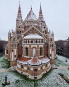 Panorama Loft@Cathedral