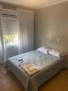 One-bedroom studio in central region