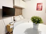 Paris Cozy Flat Bastille & Le Marais et Fibre