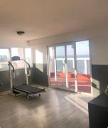 Departamento vista al mar en Playa Chica