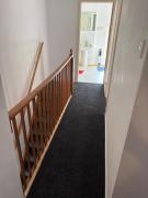 Treforest Cwtch House