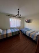 Top San Vicente de Taguatagua