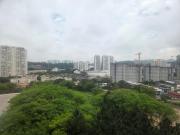 Expo Transamérica vibra