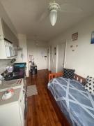 Expo Transamérica vibra