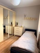 Mieszkanie Kapitana Pałaca