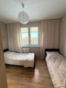 Mieszkanie Kapitana Pałaca