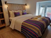 Cozy Apartment Elvas II