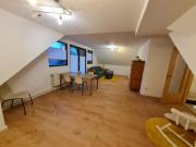 Komfortable Ferienwohnung in Horsten für Familien und Geschäftsreisende