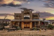 Top Pioneertown