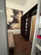 Kevins house budapest