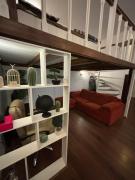 Kevins house budapest