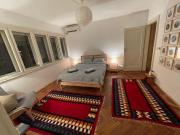 Nomad and Home apartment