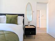 Saffron Court Apartments