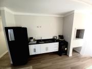 AP Alto Padrão Vista do Mar Praia dos Ingleses