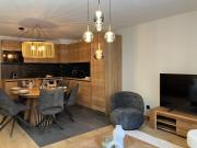 Homency - Résidence Cachemire A301