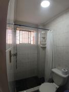 Cabaña El Quisco 2do piso con estacionamiento y pet friendly