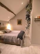 Le petit grenier de la Quoiqueterie