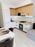 Авалон Зелена 204