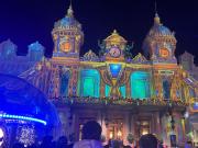 Ezevacances Studio Capuccino vue mer 5 mn plage 7 mn gare Wifi