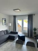 Ferienwohnung Menges