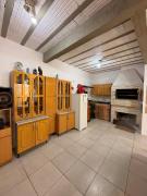 Casa privada no Centro