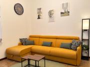 Historic residence - Center of Cividale & parking