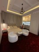 غرفة استديو بالمحالة