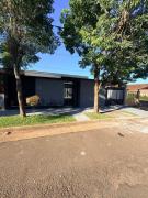 Casa amplia y equipada en Encarnación, Paraguay