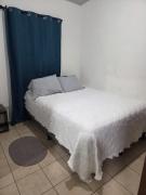 Vista a los Volcanes