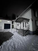 Апартаменти-студія Stoma