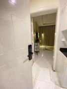 Hala 9B استوديو فندقي فاخر في قلب الملقا