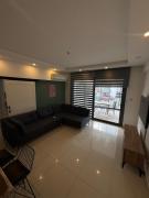 Comfort in the City Center Nicosia Dereboyu Daily Apartment