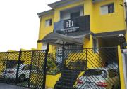 Hospedaria Ipiranga