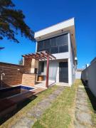 Casa frente ao mar - Orla 500