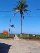 Casa frente ao mar - Orla 500