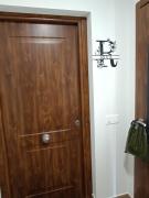 Apartamentos Rurales Sariar