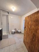 Forsthaus Bergfrieden am Kloster Sankt Marienthal