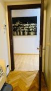 Luxus room in Prague 2 Square