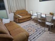 Apartamento na Praia Grande