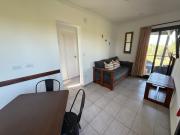 Campo de mar - El Marquesado