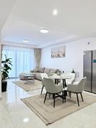 Modern Furnished 2-Bedroom Apartment Ruaka Nairobi