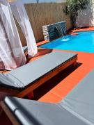 Nuevo Hotel Córdoba