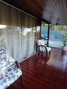 Chalé Cantinho de Paz