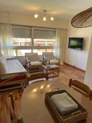 Edificio Carbe Punta del Este - Frente al Mar -parada 2 de la Mansa