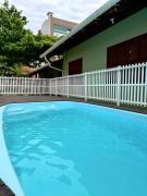 Casa Maré de Bombas - em Pousada Maré de Bombas