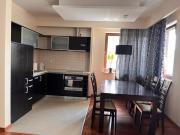 Dreaming & Silent City Apartment with Balcony & Parking