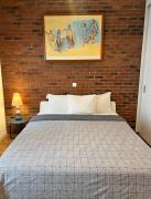 Bel appartement Bruxelles centre ville