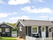 4 person holiday home in Fanø