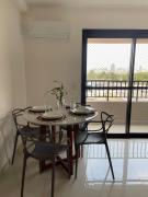 Apto Novo, 2 Qts, Ótima Localização, 5 Pessoas